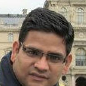 Manisit Verma