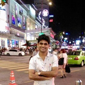 Manisit Verma