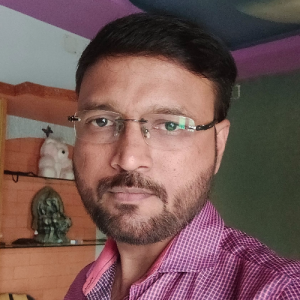 Manisit Verma