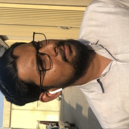 Manit Bansal