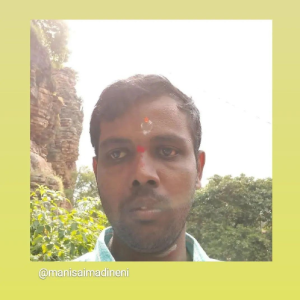 Manit Mishra