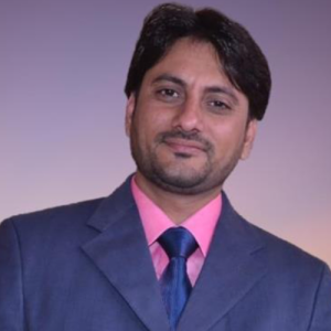 Manjeean BansalProfile Image