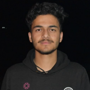 Manjeean Pawar