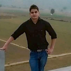Manjeeesh MishraProfile Image