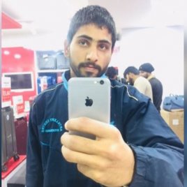 Manjeeit Trivedi