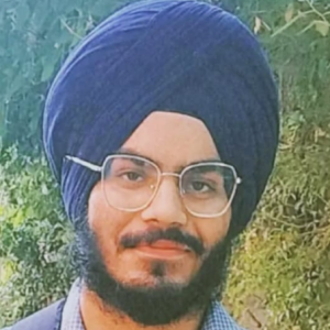 Manjeet Singh