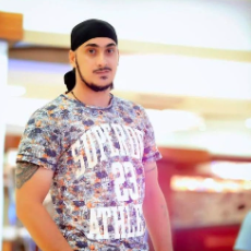 Manjeet Singh