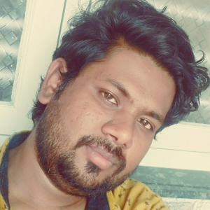 Manjesh MistryProfile Image
