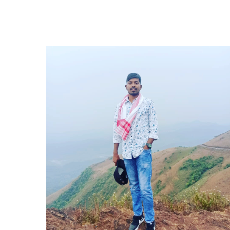Manjian Deshpande