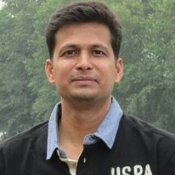 Manjiav AwasthiProfile Image