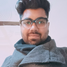Manjindean Chauhan
