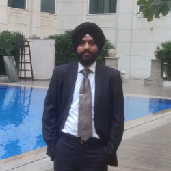 Manjindeav JoshiProfile Image