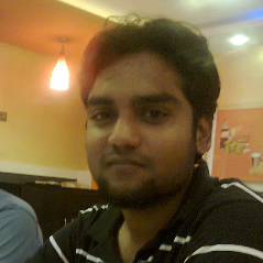 Manjit Kulkarni