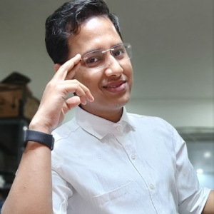 Manjit Saini
