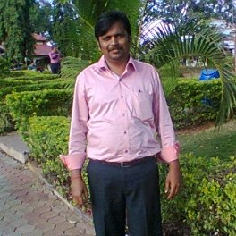 Manjit Tiwari