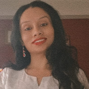 Manjolika Bhattacharjee