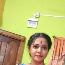 Manju RaghavanProfile Image