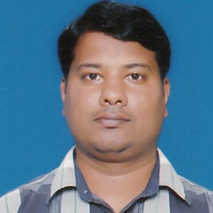 Manjunatan Verma