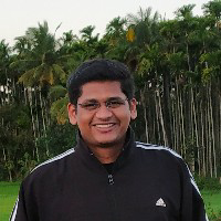 Manjunatav KulkarniProfile Image