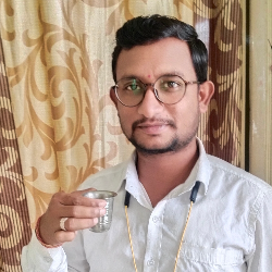 Manjunathav Chauhan