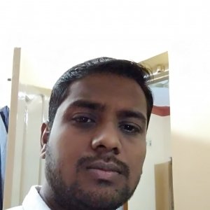 Manjunatit Agarwal