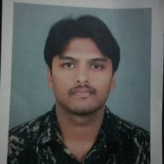 Manjunatit PawarProfile Image