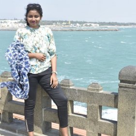 Manjushit Deshpande