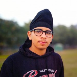 Manmiloesh Mishra