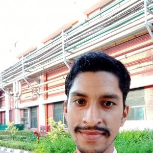Manmohaan Kulkarni