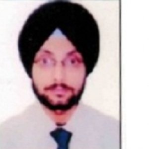Manmohaav Gupta