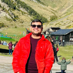 Manmohaav VermaProfile Image