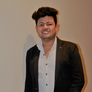 Manmohaesh Goyal