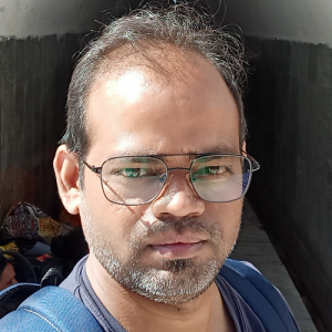 Manmohaesh Gupta