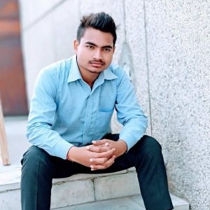 Manmohait Trivedi