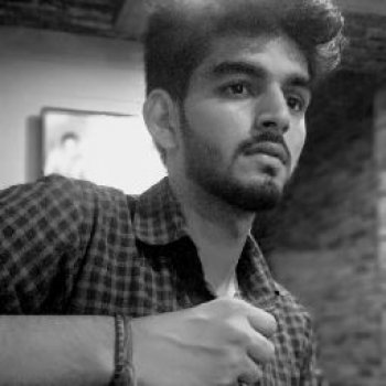 Mannav Pandey