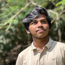 Mano_git Goyal