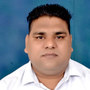 Manoan Chauhan