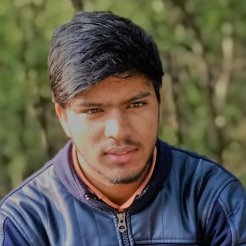 Manoan DeshpandeProfile Image