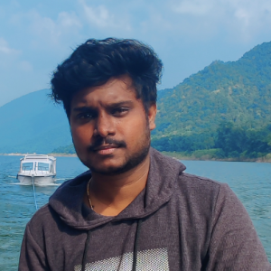 Manoan Gupta