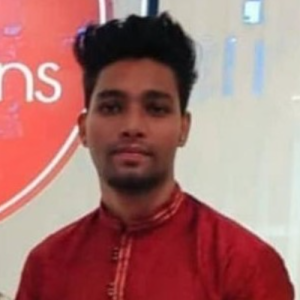 Manoan Pandey