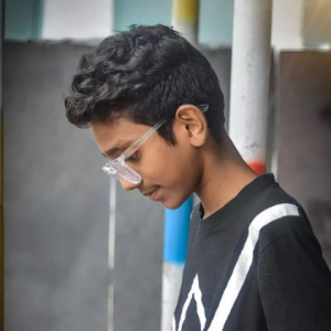 Manoan Trivedi