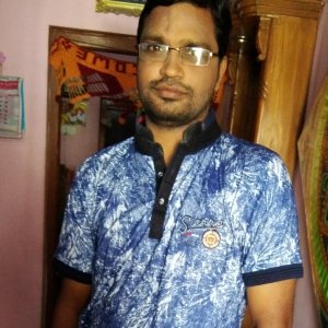 Manoav Deshpande