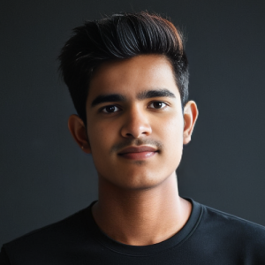 manoav Goyal