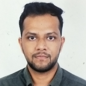 Manoav IyerProfile Image
