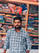 Manoav Kulkarni
