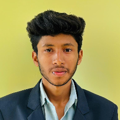 Manoav Mishra