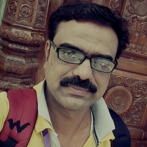Manoav Pawar