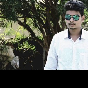 Manoav PawarProfile Image