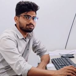 Manoav Reddy