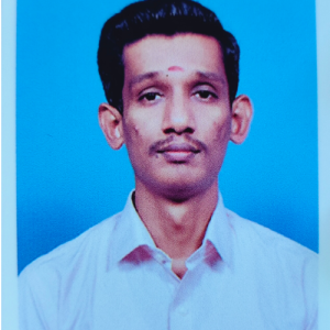 Manoav ReddyProfile Image